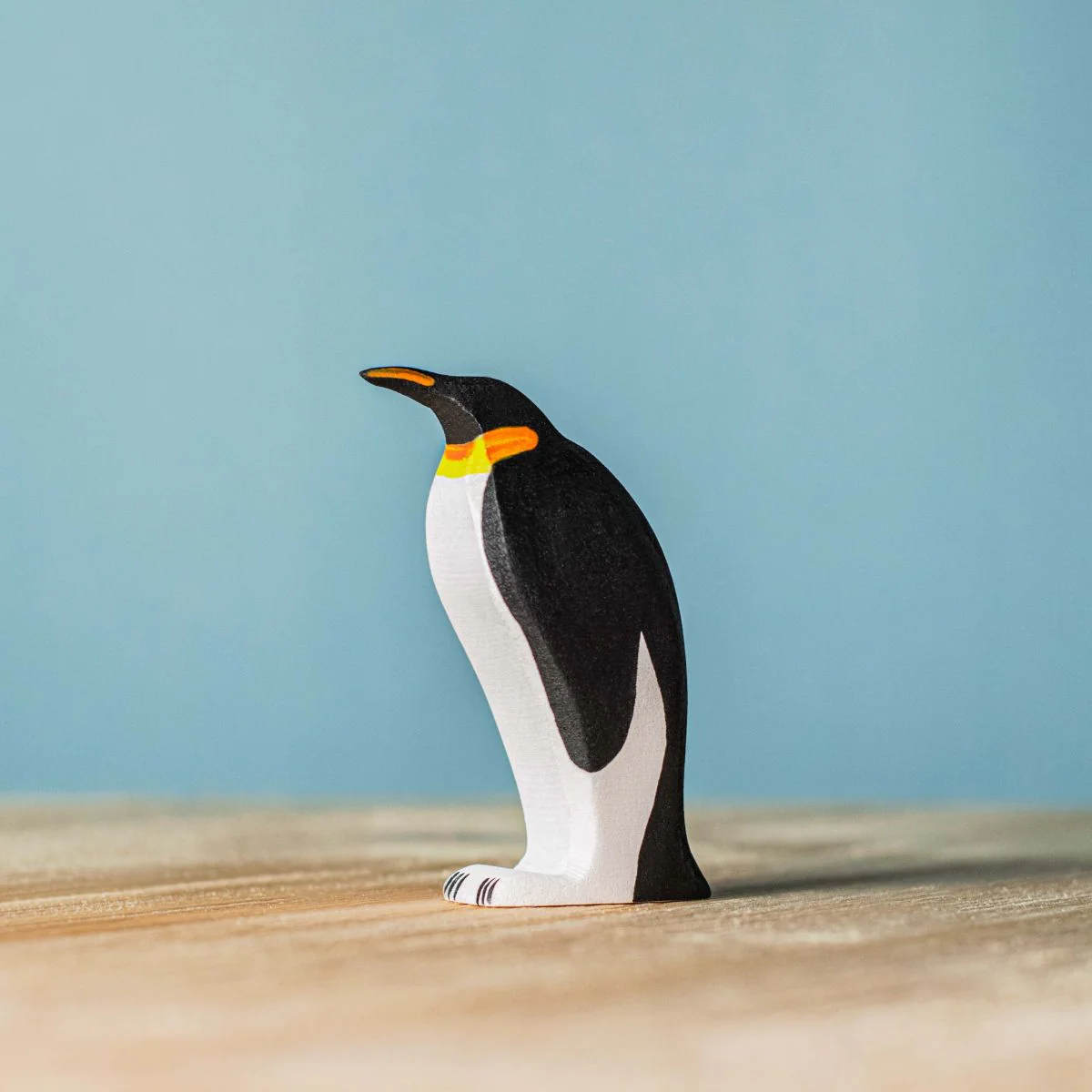 Penguins and Ice Floe Set - Image 4