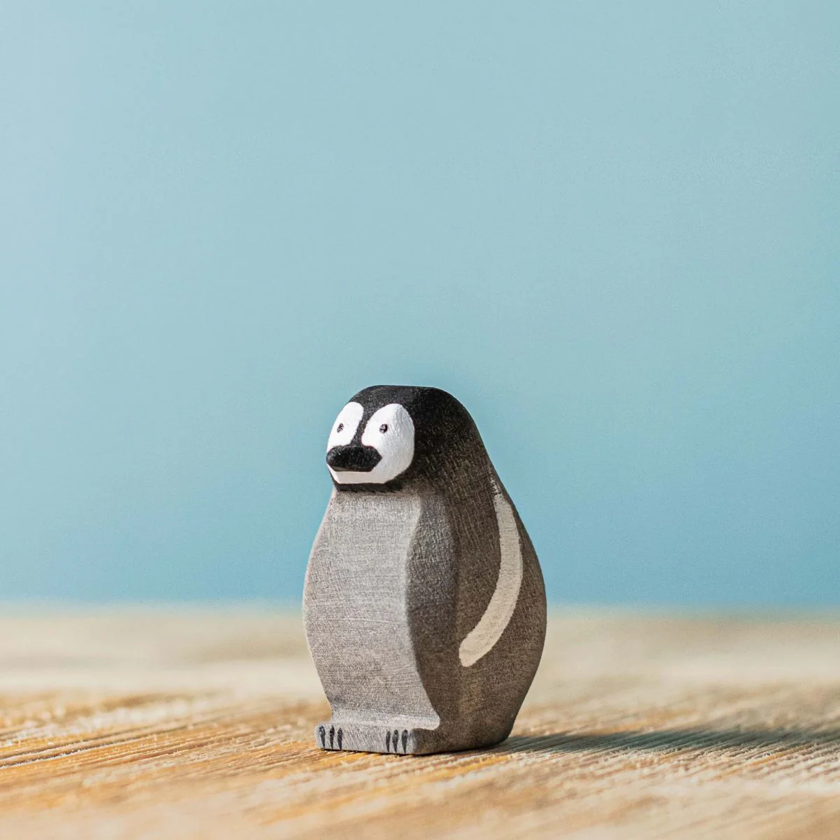 Penguins and Ice Floe Set - Image 5