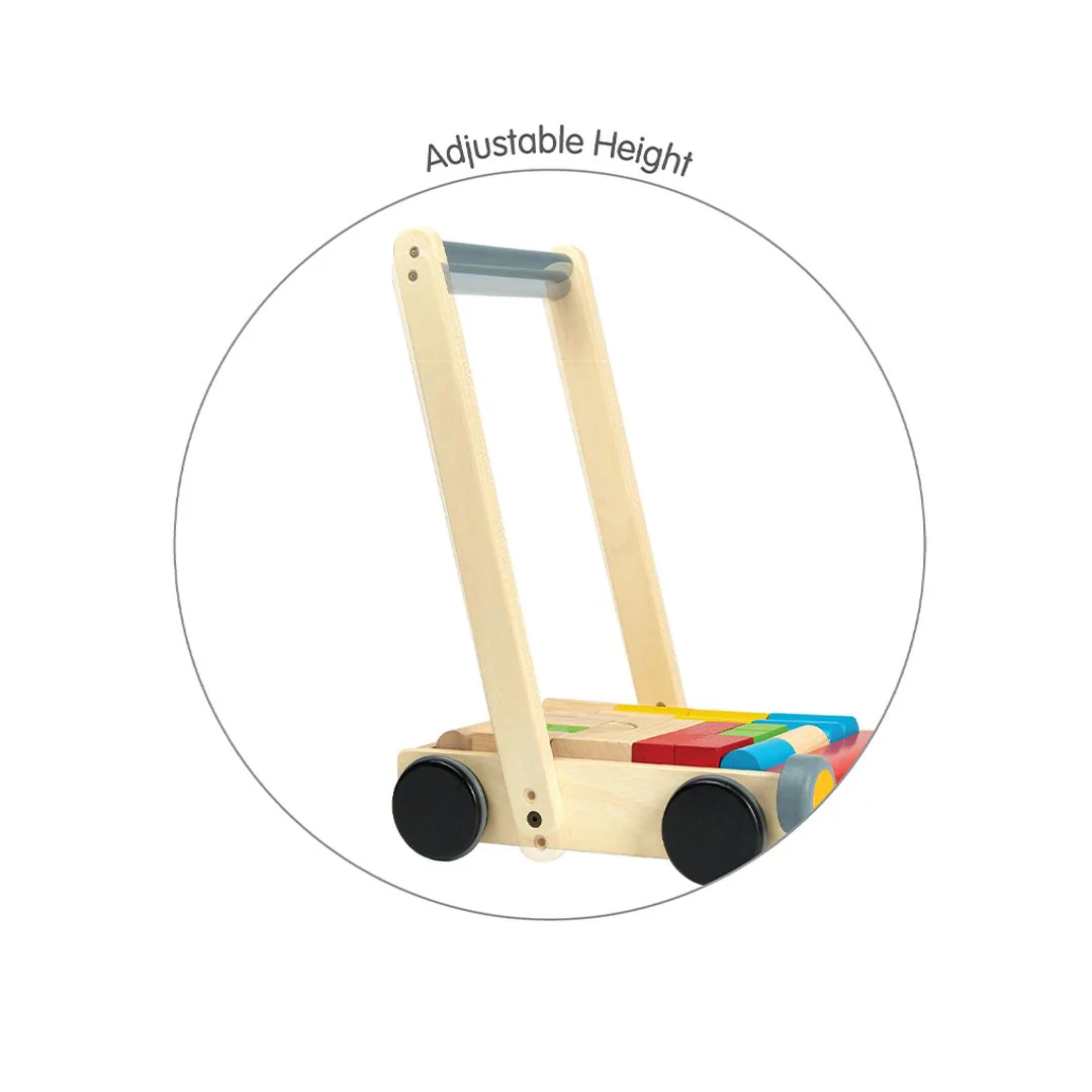 Baby Walker - Image 3