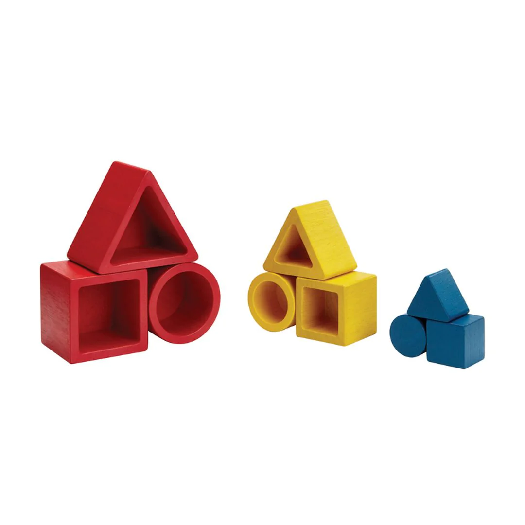 Nesting Puzzle - Unit Plus - Image 10