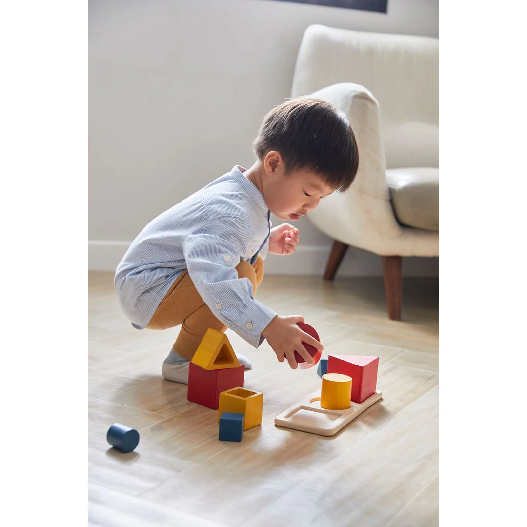 Nesting Puzzle - Unit Plus - Image 4