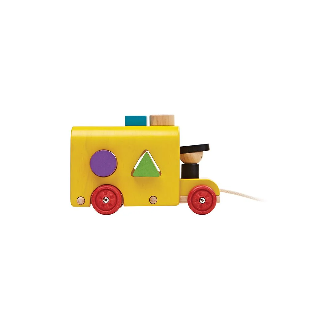 Sorting Bus - Image 3