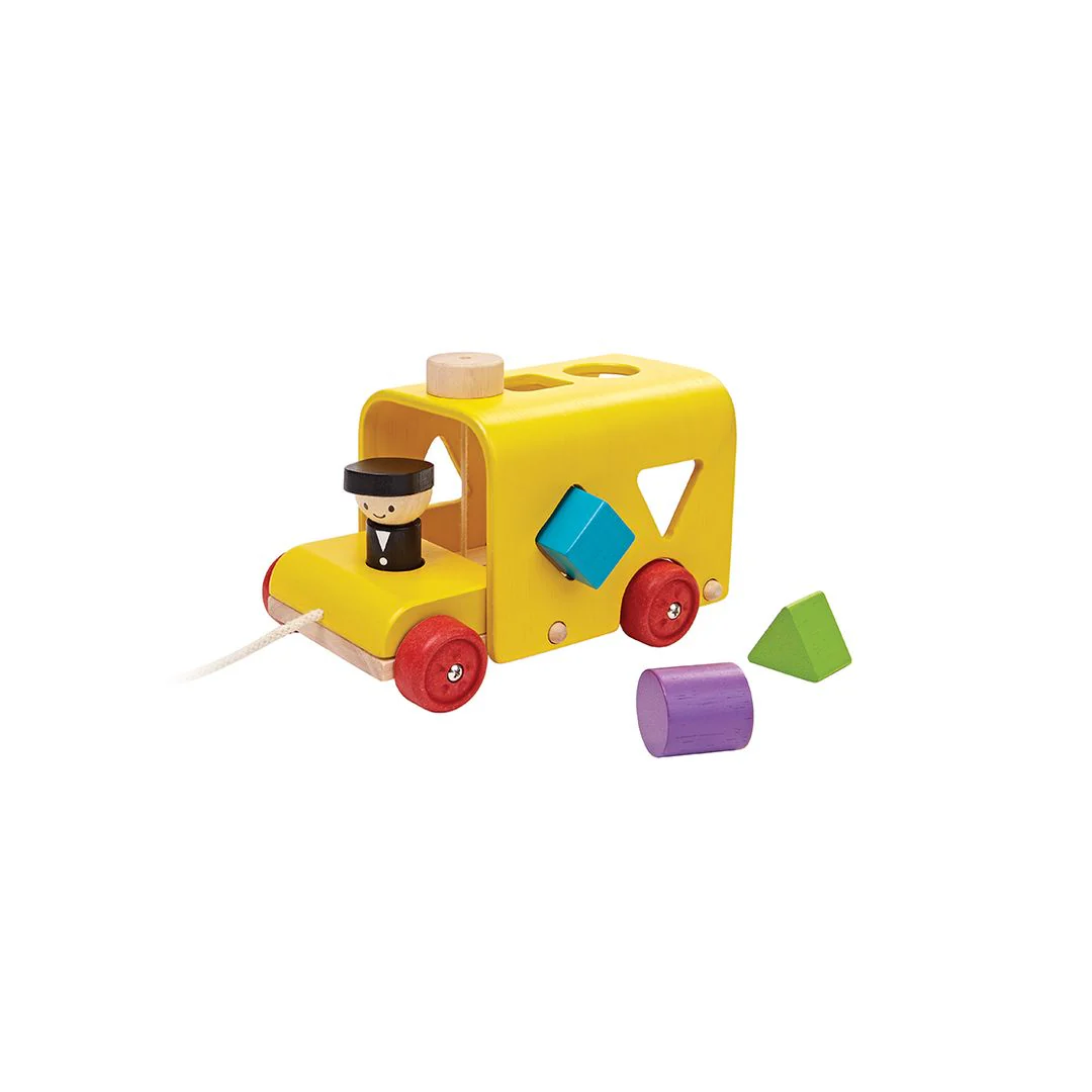 Sorting Bus - Image 4