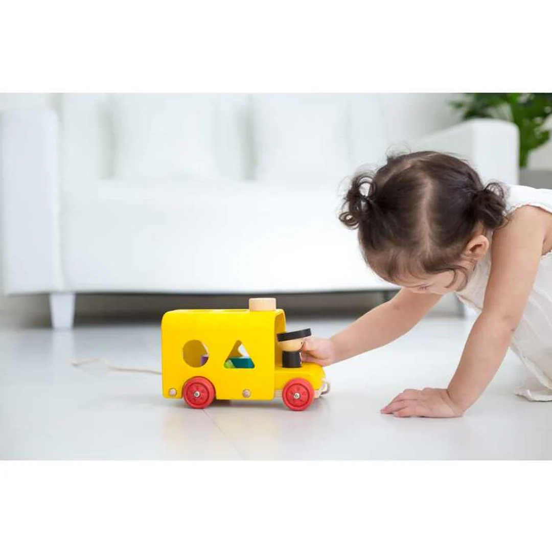 Sorting Bus - Image 9