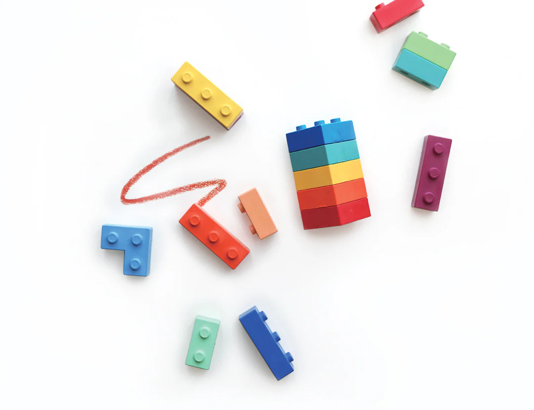 Goober Pocket Crayons - Seasons - Image 3