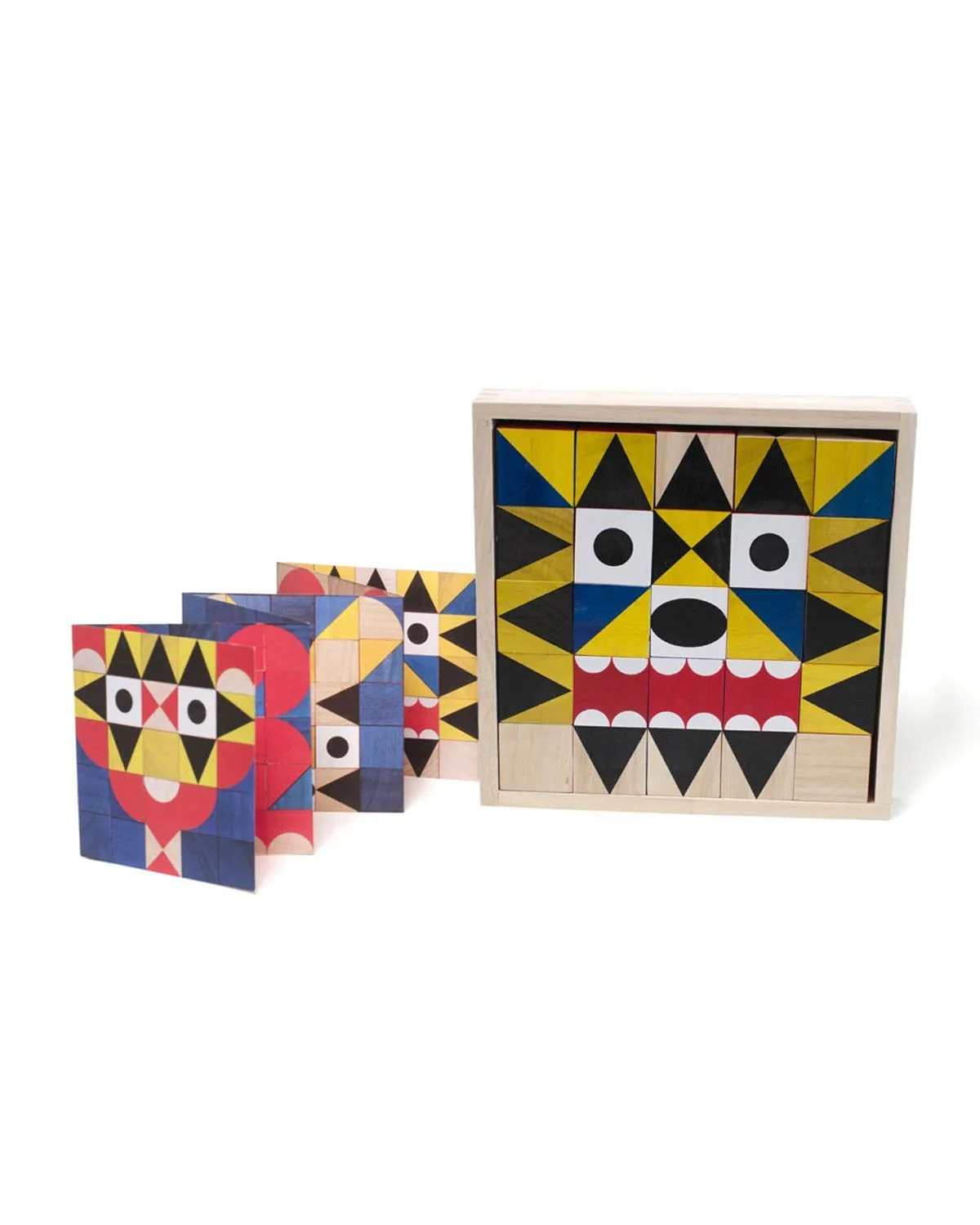 Puzzle SHAPEMAKER Deluxe - Image 8