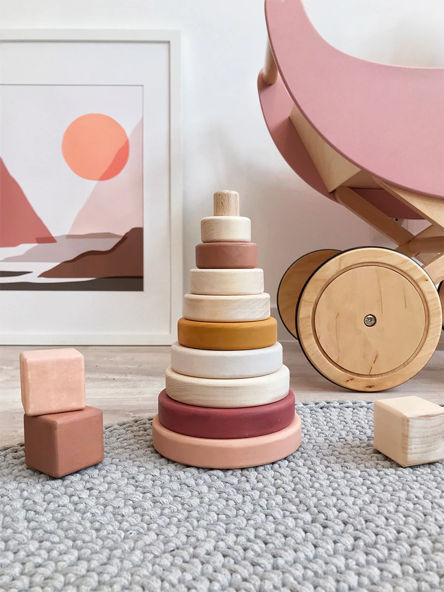 Ring Stacker Set - Image 3
