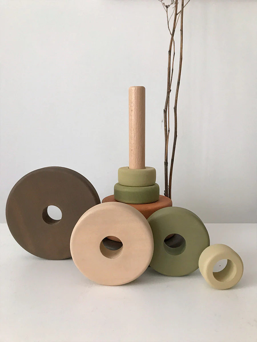 Ring Stacker Set - Image 5