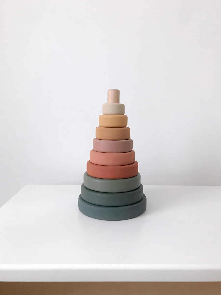 Ring Stacker Set - Image 7